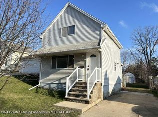 213 E Randolph St, Lansing, MI 48906