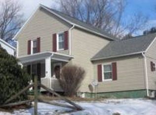226 Pearl St, Flushing, OH 43977