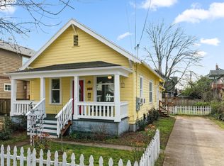 1326 SE Lambert St, Portland, OR