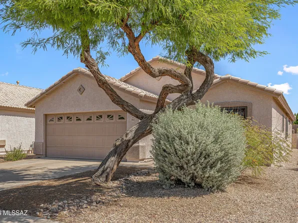2862 W Starina Pl, Tucson, AZ 85741