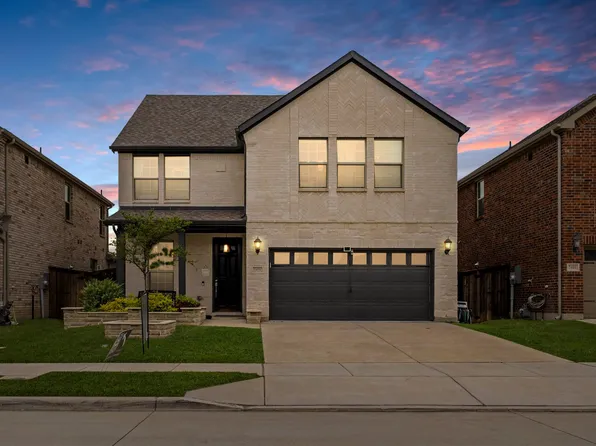 7325 Bronco Blf, Sachse, TX 75048