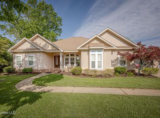 3629 Perryman Rd, Ocean Springs, MS 39564