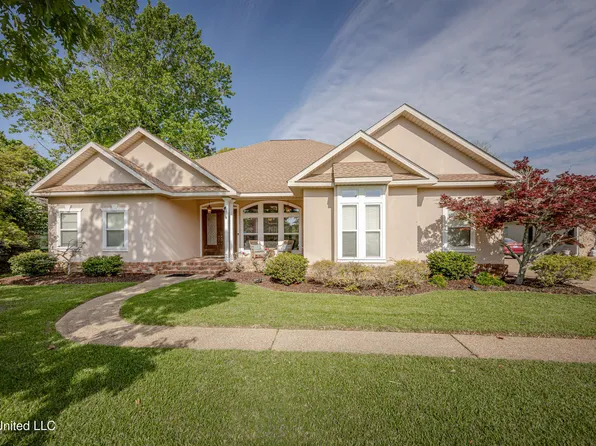 3629 Perryman Rd, Ocean Springs, MS 39564