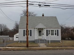 192 Weber Ave, Bridgeport, CT 06610