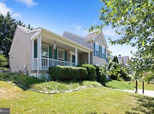 6527 Wesley Ln, Elkridge, MD 21075