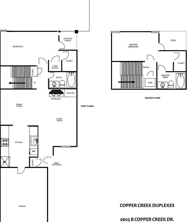 1st image of 9711 Copper Creek Dr #9803B