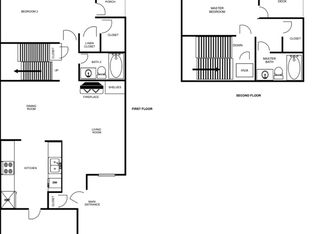 9711 Copper Creek Dr #9803B, Austin, TX 78729