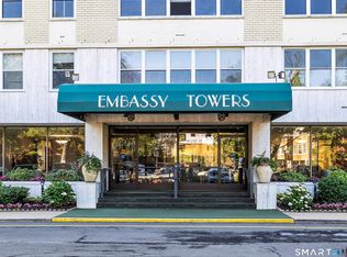 2625 Park Avenue #12H, Bridgeport, CT 06604