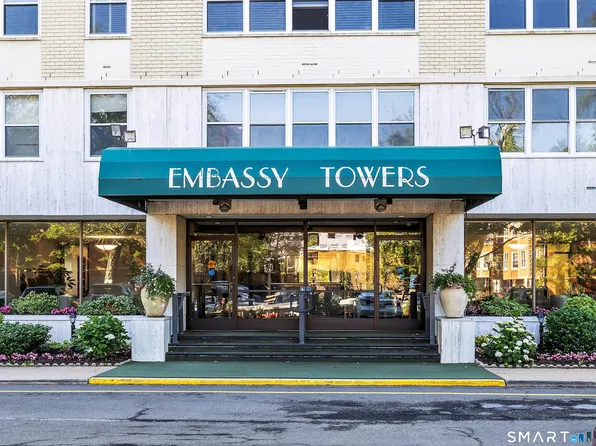 2625 Park Avenue #12H, Bridgeport, CT 06604