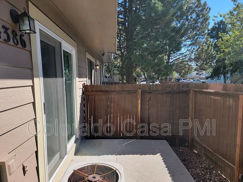 4386 Hawks Lookout Ln, Colorado Springs, CO 80916 Zillow