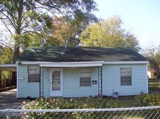 1506 McNabb St, Lake Charles, LA 70615