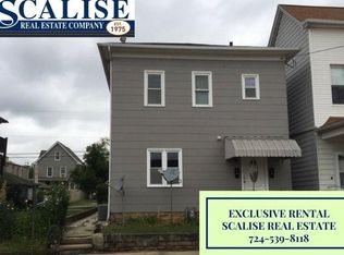 328 Chestnut St #1, Latrobe, PA 15650