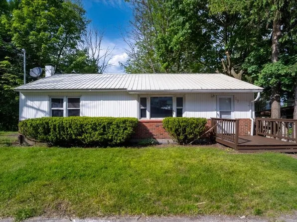 17 Spring Street, Liberty, NY 12754