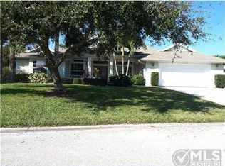 3662 SE Forecastle Ct, Stuart, FL 34997