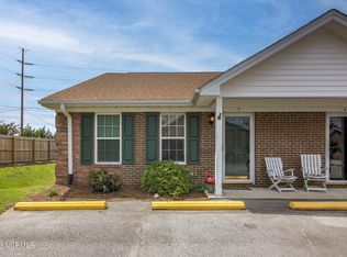 2900 Myrtle St UNIT 5, Morehead City, NC 28557