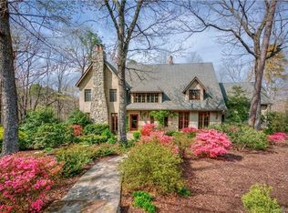 10 Hillswick Rd, Tryon, NC 28782