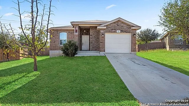 7411 Hazel Cv — Photo 1