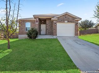 7411 Hazel Cv, San Antonio, TX 78242