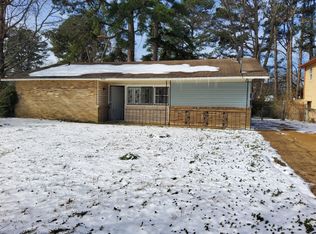4529 Windward Dr, Memphis, TN 38109