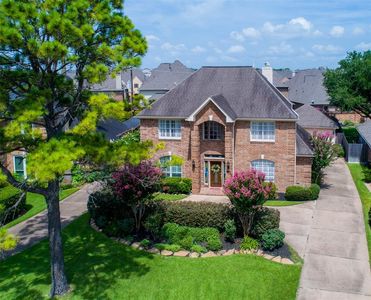 2098 Gentryside Dr, Houston, TX, 77077