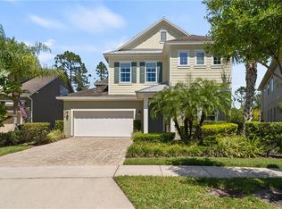 8724 Peachtree Park Ct, Windermere, FL 34786
