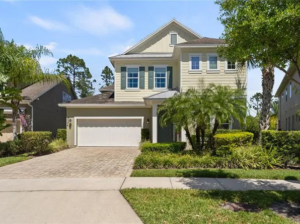 8724 Peachtree Park Ct, Windermere, FL 34786