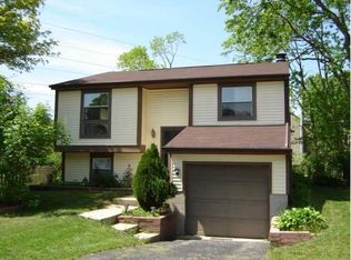 3026 Royalwood Dr, Dublin, OH 43017