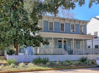 303 W Park Ave #D, Savannah, GA 31401