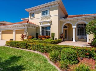 9009 Paseo De Valencia St, Fort Myers, FL 33908