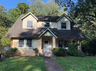 204 Monte Vista Ave APT B, Charlottesville, VA 22903