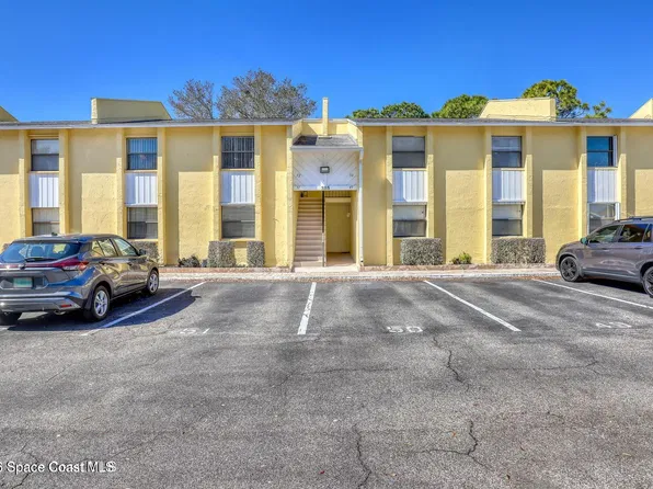 588 N Wickham Rd APT 51, Melbourne, FL 32935