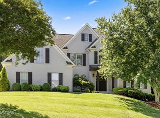 12642 Bayview Dr, Knoxville, TN 37922
