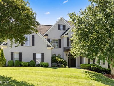12642 Bayview Dr, Knoxville, TN, 37922