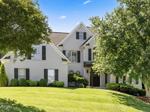 12642 Bayview Dr, Knoxville, TN 37922