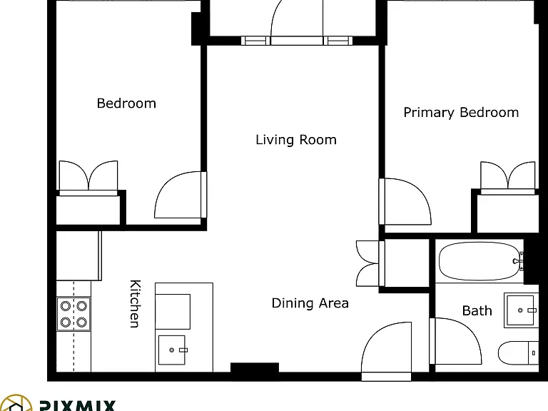 2605 Snyder Ave #3H — Photo 33