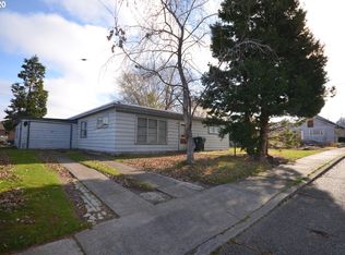 1206 J St, The Dalles, OR