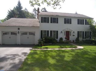 200 Belmont Ave, Doylestown, PA 18901