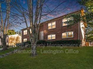 3736 Camelot Dr #C, Lexington, KY 40517
