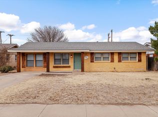 4938 6th St, Lubbock, TX 79416