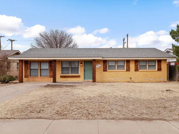 4938 6th St, Lubbock, TX 79416