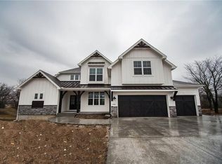 13223 Switchgrass Ct, Kearney, MO 64060