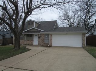 534 E Fairmeadows Dr, Duncanville, TX 75116