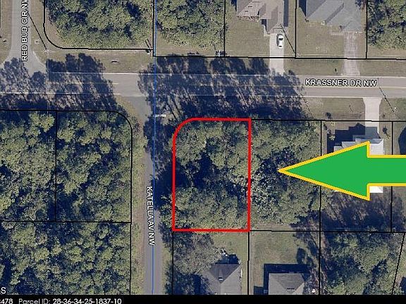 4th image of 436 Krassner Dr NW Lot On