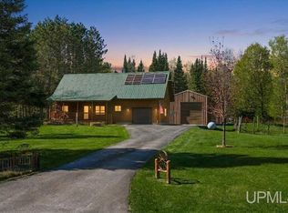 8926 Truax D Ln, Cornell, MI 49818