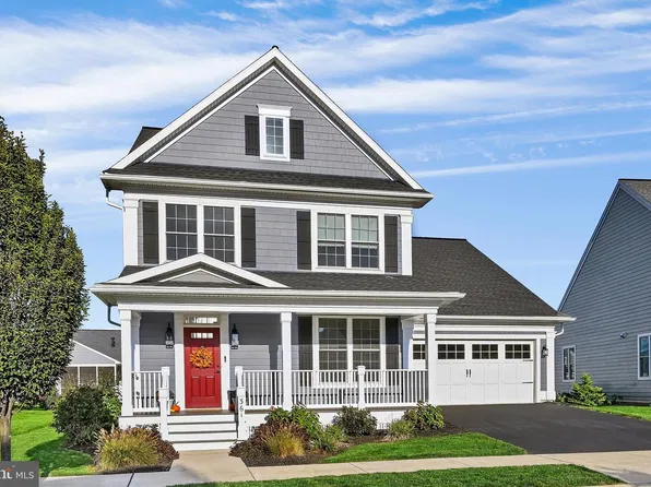 361 Home Towne Blvd, Ephrata, PA 17522
