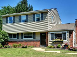116 Andover Dr, Exton, PA 19341