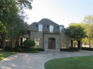 1400 Milton St, Monroe, LA 71201