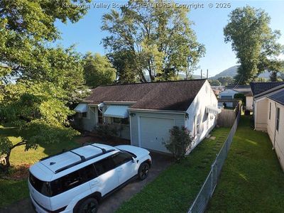 4628 Washington Ave SE, Charleston, WV, 25304