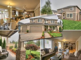 4003 Amelia Ct NE, Lacey, WA 98516
