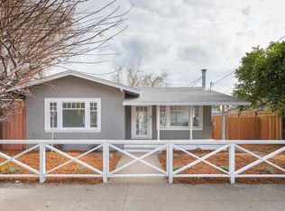 318 Cayuga St, Santa Cruz, CA 95062